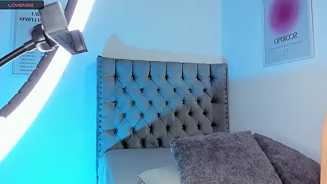 eva_cutee_ webcam