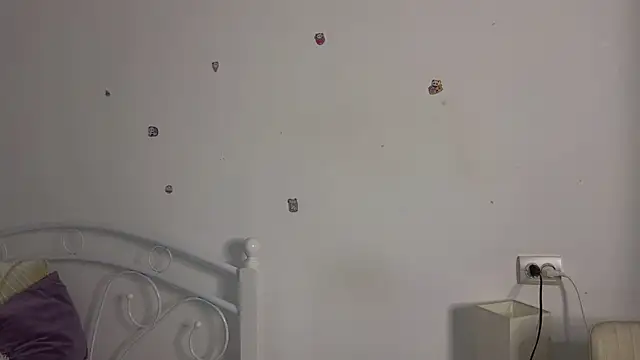 MollySally webcam