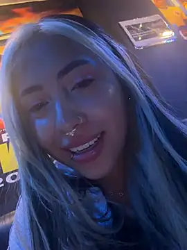 ManuelaVeeleez webcam