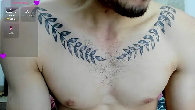 James-06 webcam