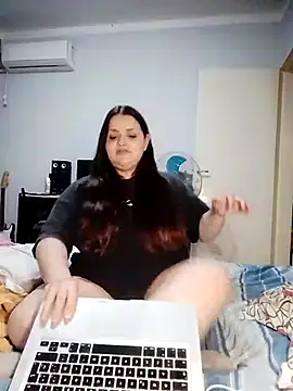 BadPeroCute webcam