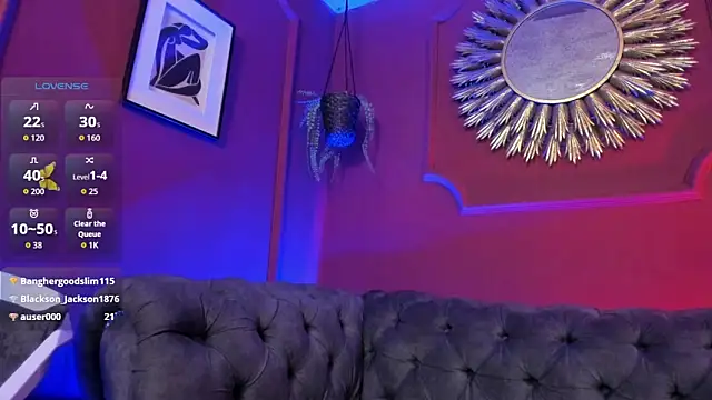 Rosie_Stone webcam