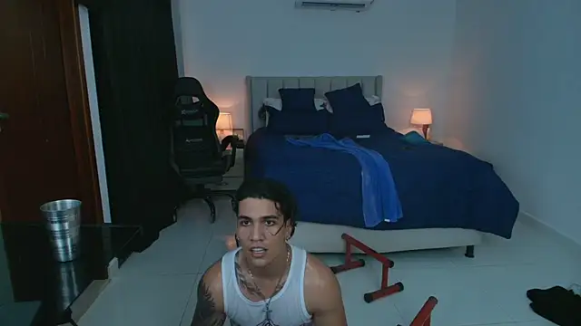 Mrbig_maximo webcam