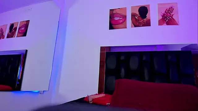 ThiagoSexy005 webcam