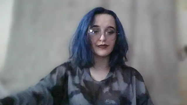 CobaltSoul webcam