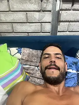 Warrior_Gape webcam