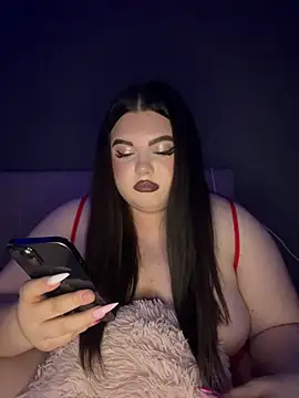 ElyBabyX webcam