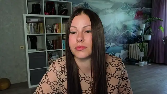 Dana-Queendom webcam