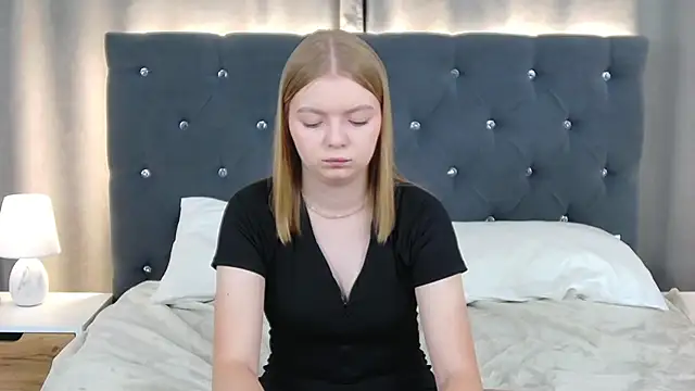 MadlenMelo webcam