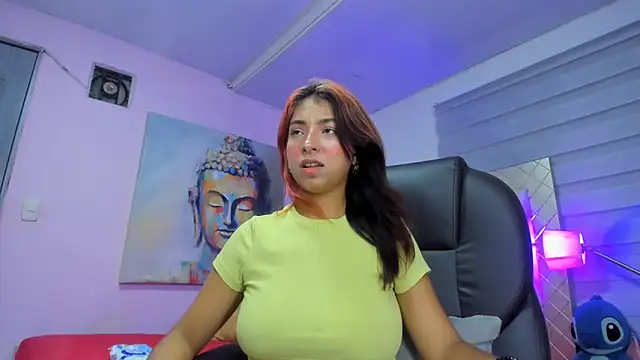 marilyn_luna webcam