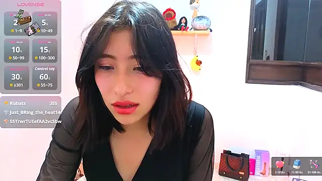yeon-ju webcam