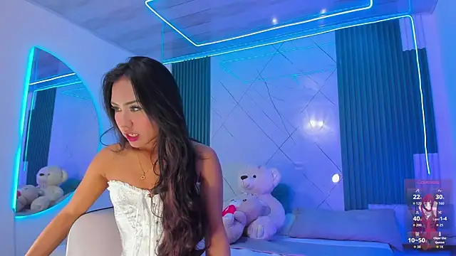 Kitty-Alice webcam