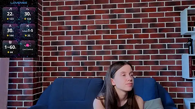 MyrtaMcclaney webcam