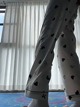 Xiao_Mao_meow webcam