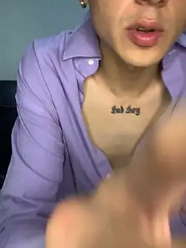 VittorioPrince webcam