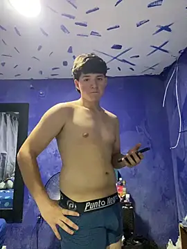 BigLatinGuy webcam