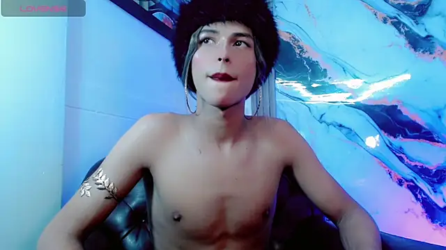 grecia_castro webcam