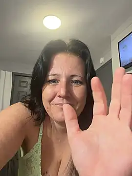 RandySiren webcam