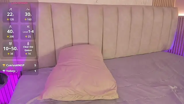 julimonroe_ webcam