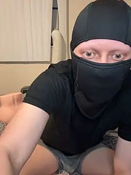 DomLongD webcam