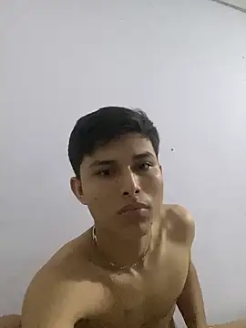 Antoni150906 webcam