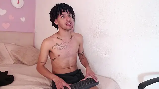 Miss_Glory webcam