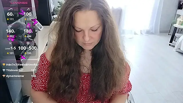 Marla_Singerrr webcam