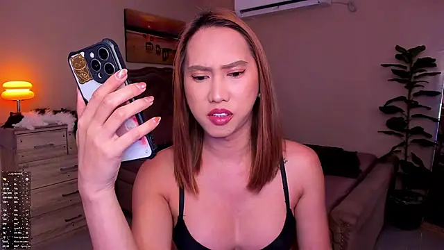 OliGasm webcam