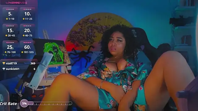 420Geminis webcam