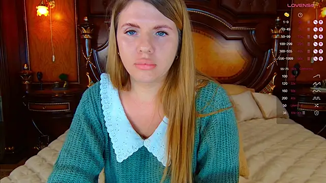 NoraBigAss webcam