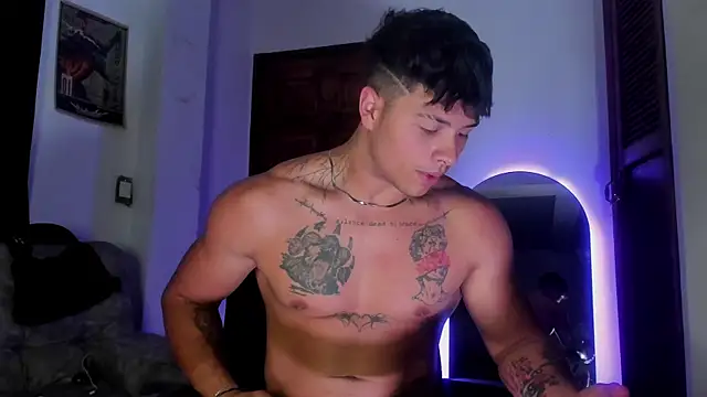 Dominic_Biker__
