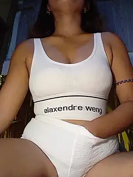 Watch my_angel_angelica live on EroticFlix - High definition streams