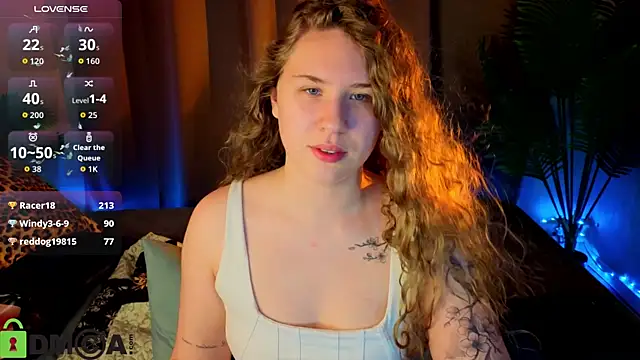 Watch Elsie_Cutties live on EroticFlix - High definition streams