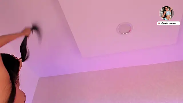 Watch bela_palmer live on EroticFlix - High definition streams