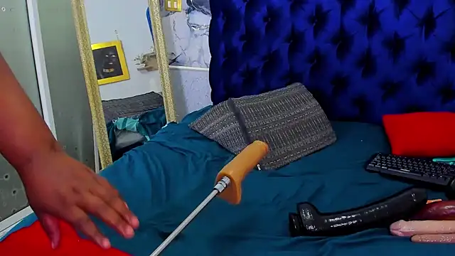 Watch EBONY_SWEEET_ live on EroticFlix - High definition streams