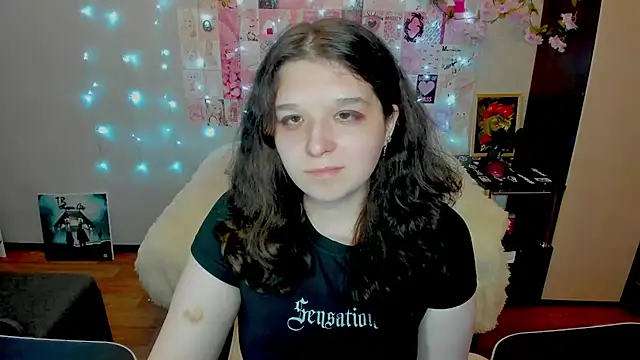 Watch Kate_Acid live on EroticFlix - High definition streams