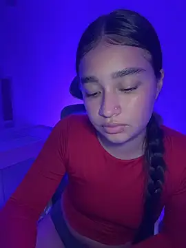 Watch I_Samanthaa live on EroticFlix - High definition streams