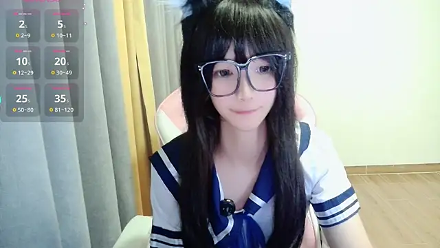 Watch Ooo-Lola live on EroticFlix - High definition streams