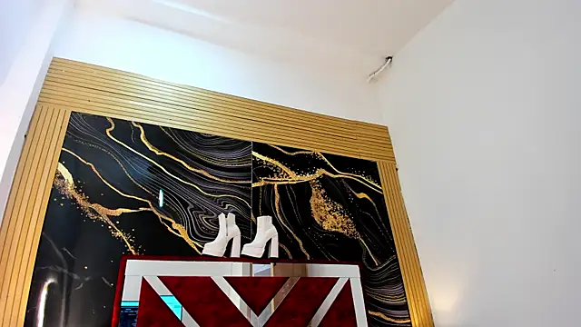 VioletRose_as live sex cam