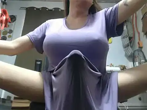 30cmMONSTERCOCKnBIGLOAD4u webcam