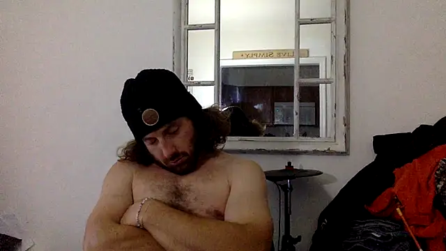 sirchubster webcam