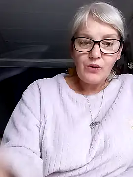 irinamaux webcam