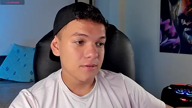 Dunkan_Kravitz webcam