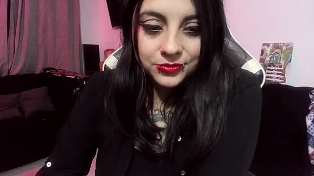 Acid666_alice webcam
