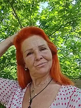 CassandraSandra44 webcam