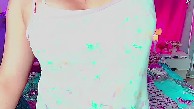 Kendralove31xxx webcam