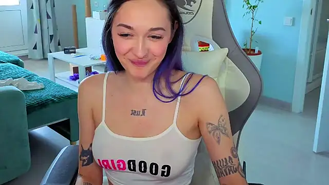 Im_suka webcam