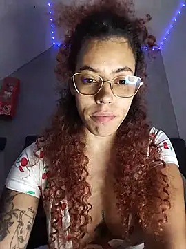 Pamelamiler__ webcam