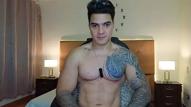 Steven_Velez webcam
