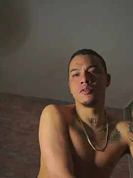 AlphaMasterXxx webcam